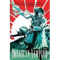 AMERICAN VAMPIRE HC Vol.3