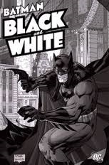 BATMAN - Black and White, Vol. 1 New Edition