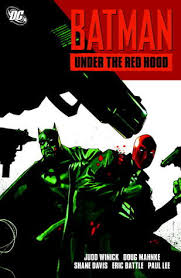 BATMAN - Under the Red Hood