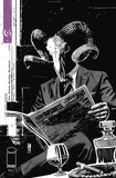 The Black Monday Murders