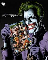 COVER STORY - The Art of Brian Bolland, Hardcover