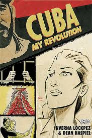 CUBA - My Revolution Hardcover