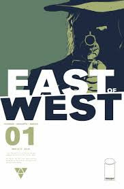 EAST of WEST One