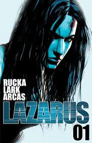 LAZARUS One