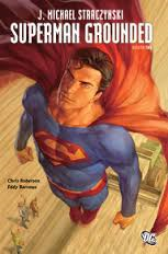 SUPERMAN - Grounded Vol.2