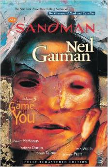 THE SANDMAN Vol. 5 A Game of You