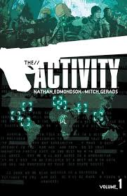 THE ACTIVITY - Vol. 1