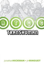 TRANSHUMAN - Vol.1