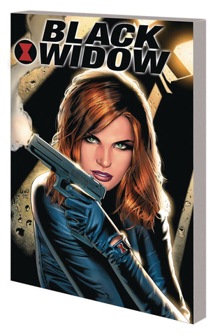 Black widow Welcome To The Game