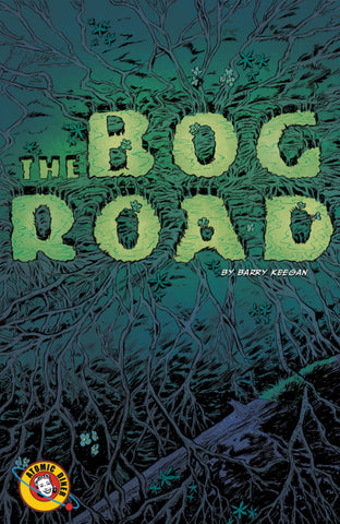 The Bog Road