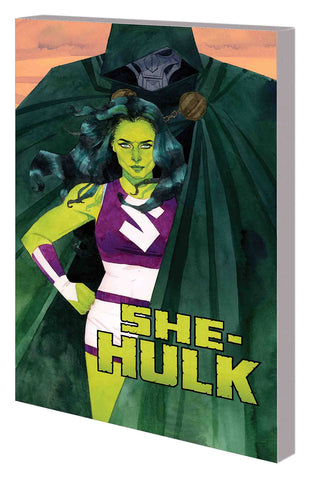 She Hulk Complete Collection