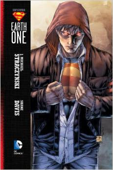 SUPERMAN Earth One Vol.1