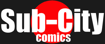 Sub City Comics Dublin